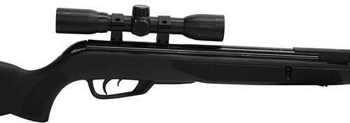 Gamo Wildcat Whisper .17Cal