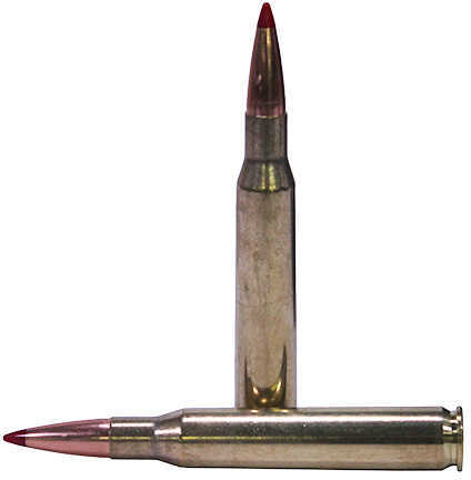 Hornady Precision Hunter Rifle Ammunition .280 Rem 150 Gr ELD-X 2925 Fps 20/ct
