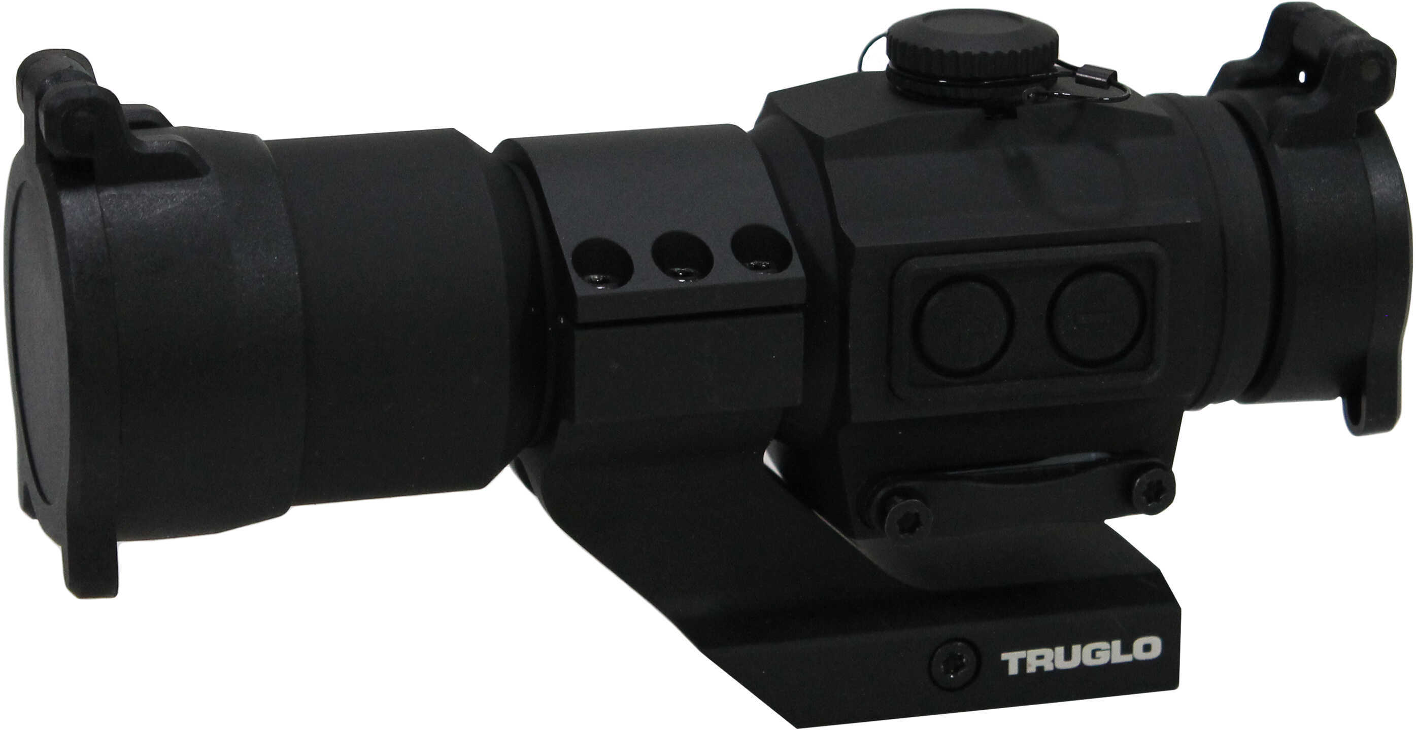 TruGlo Tru-Tec XS 30mm Red Dot Sight