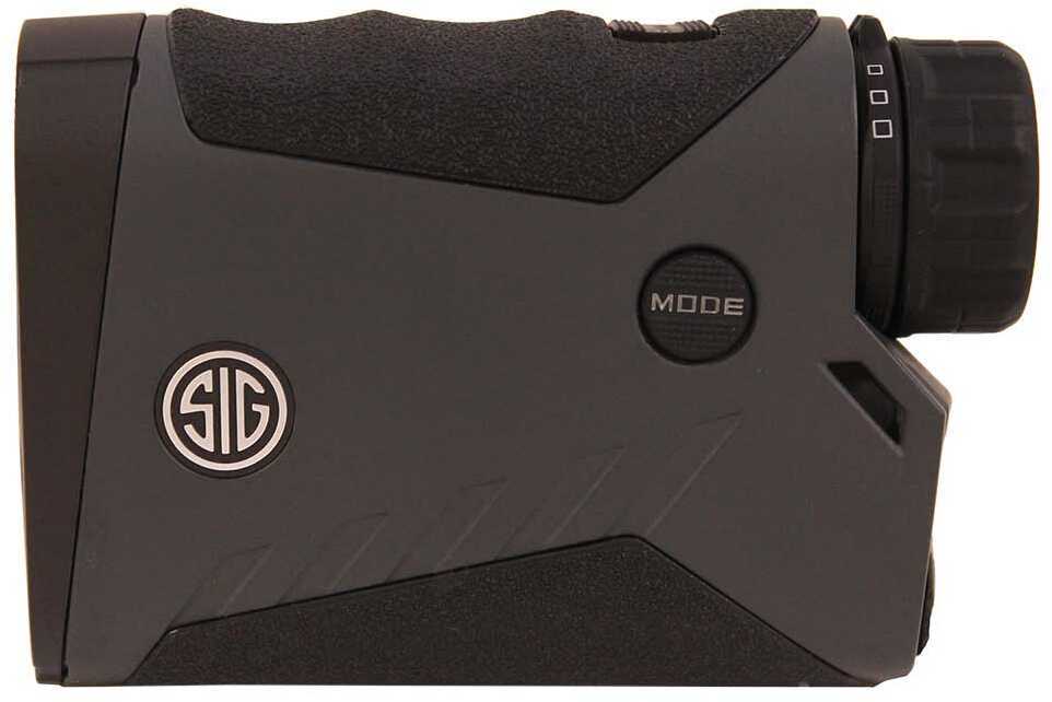 Sig BDX 7X25 Rangefinder 2200Yd BLUETOOTH 4.0
