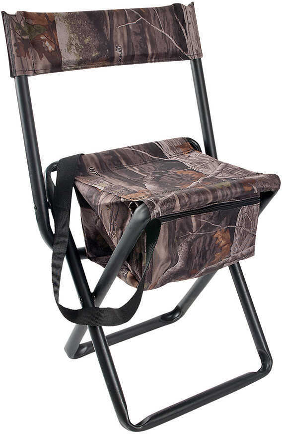Allen Folding Stool With Back G2
