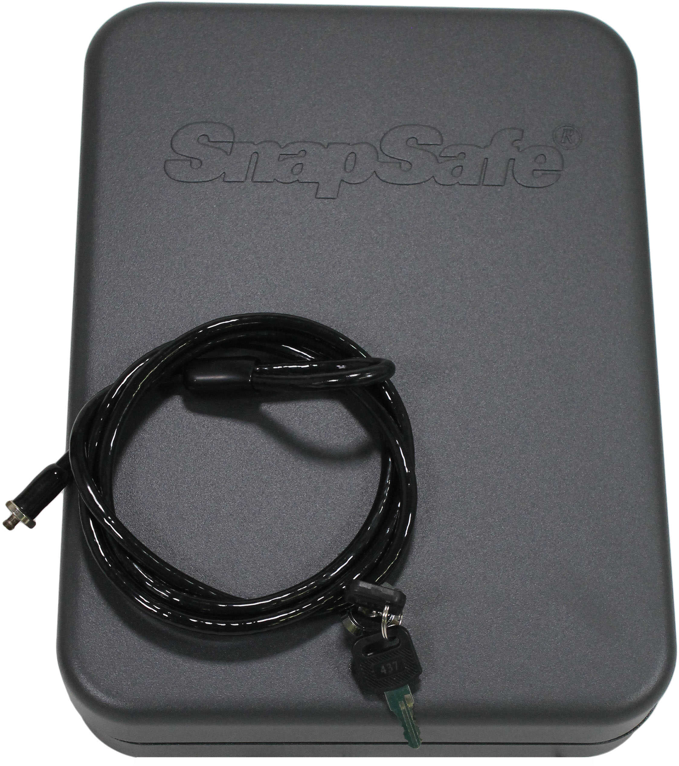 Snap Safe Xx-Large Lockbox-img-1
