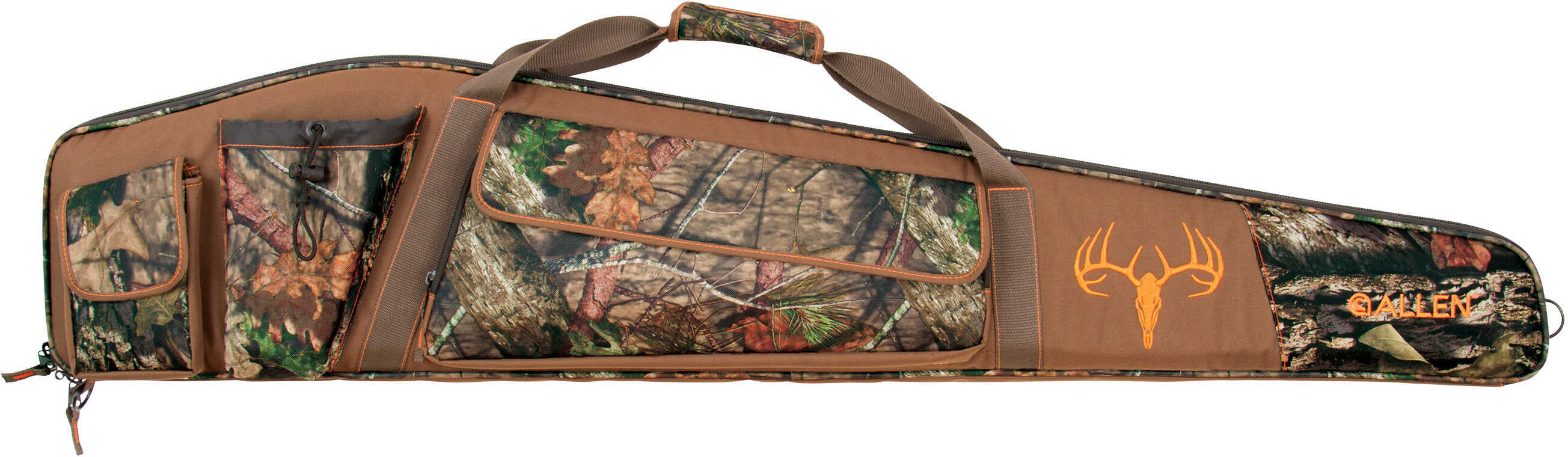 Bruiser GearFit Whitetail Rifle Case 48 in. Model: 945-48