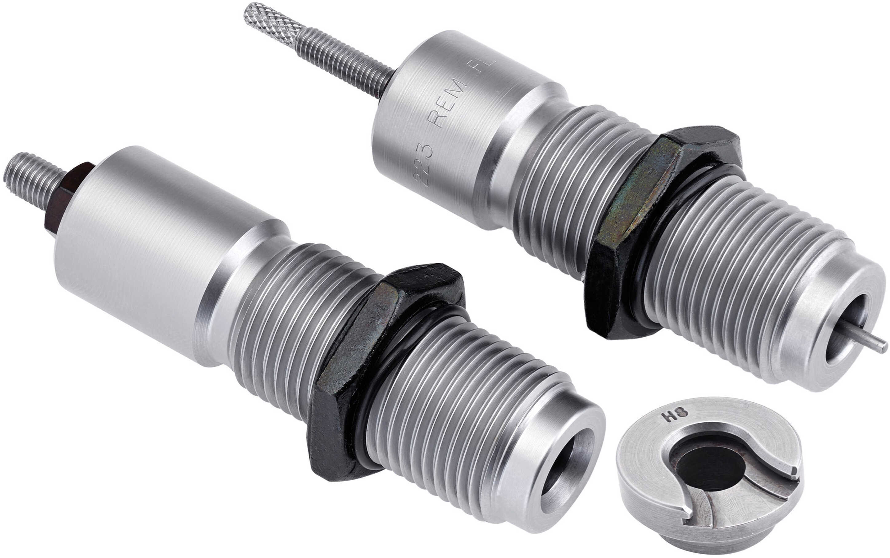 Hornady Die Set American 2 308Win .308 W/ Shell HOL