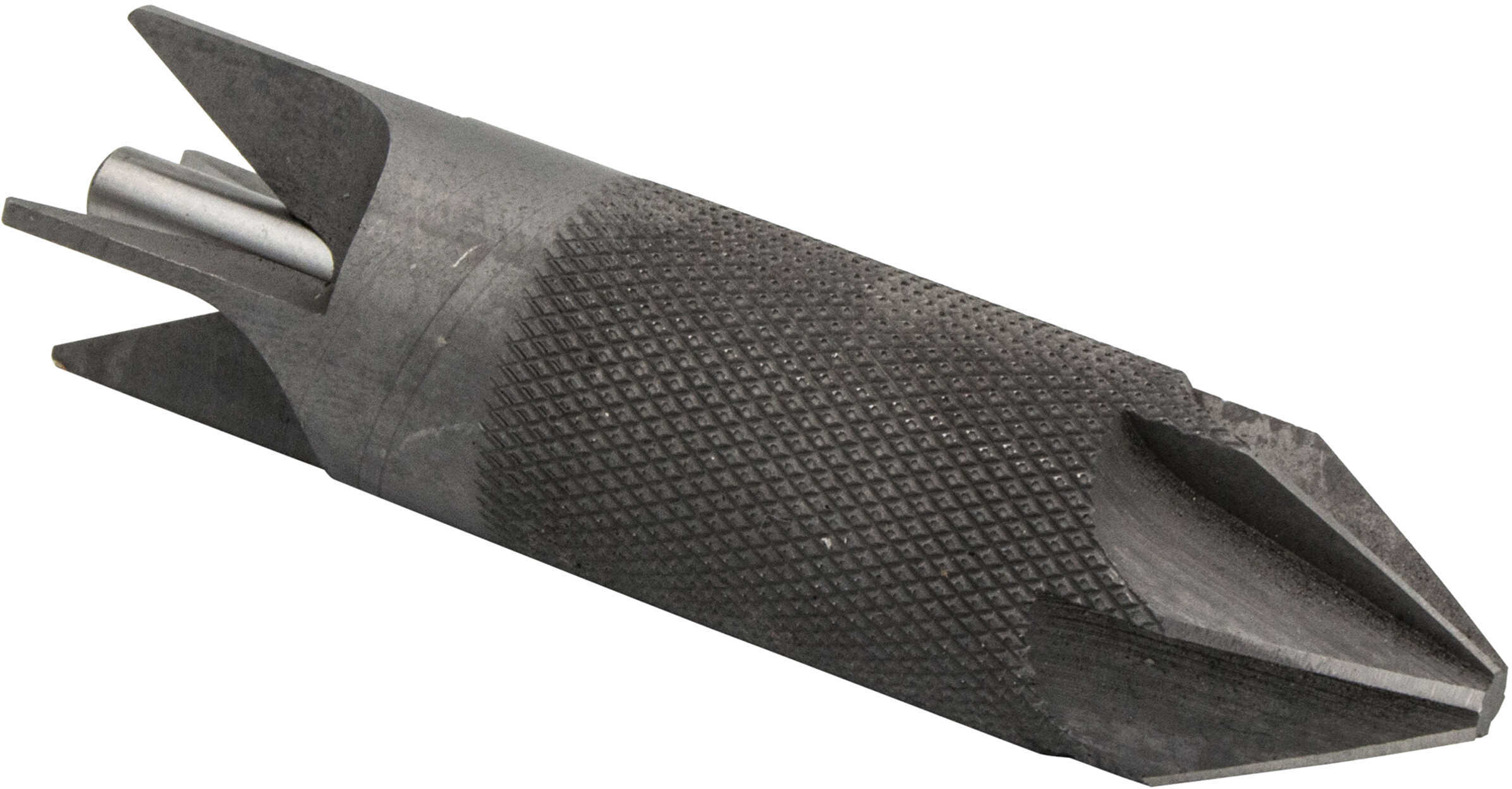Hornady Deluxe 4-Blade Chamfer DEBURR Tool
