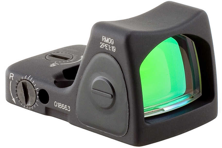 Trijicon RMR Type2 AS Led 1.0 MOA Rd Rm09-C-700742 | Red Dot