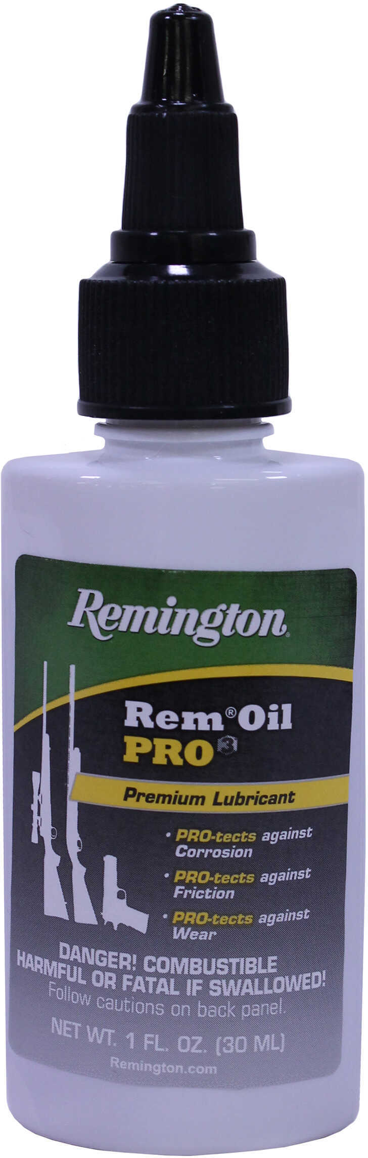 Rem Oil Pro3 1Oz Bottle