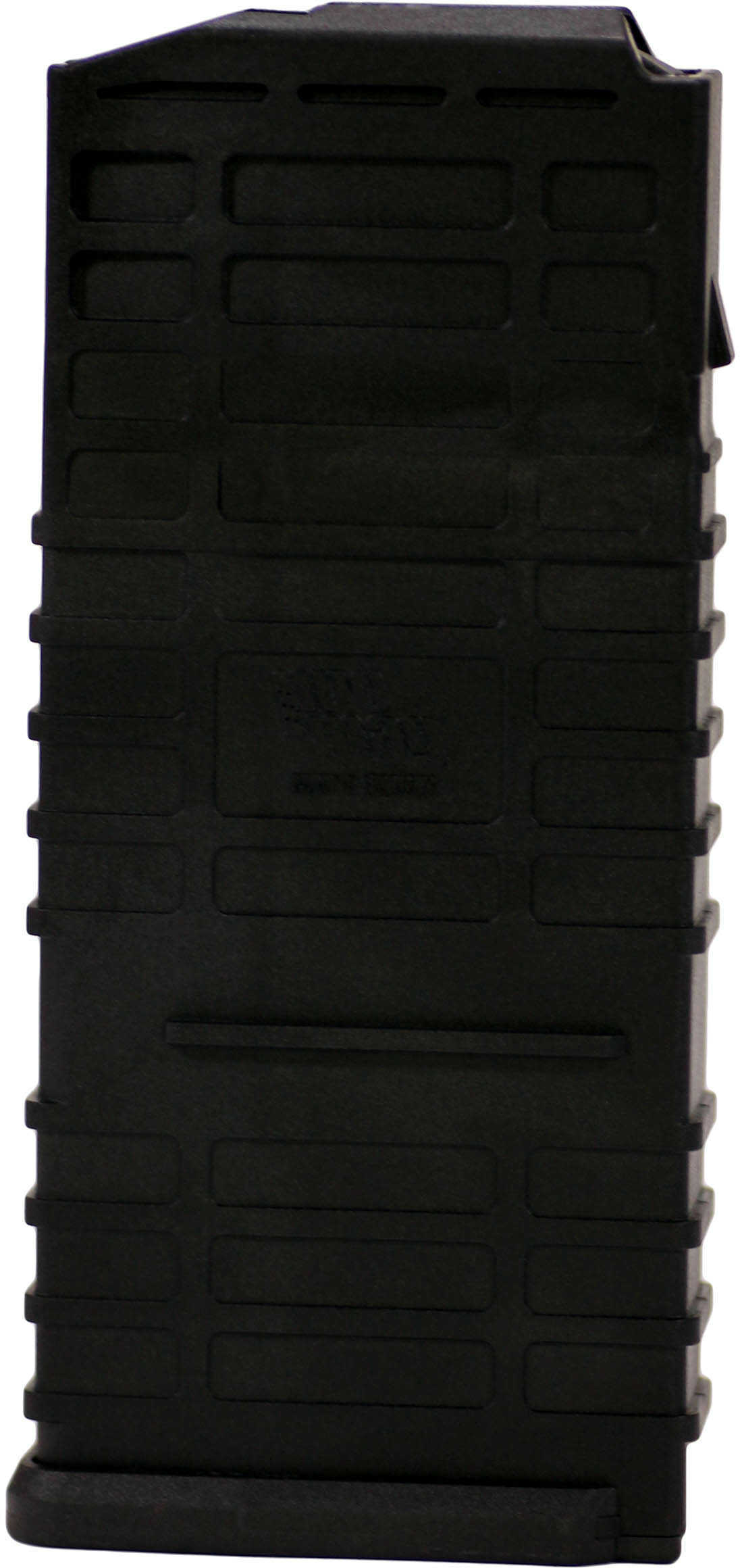 Promag Ruger Scout Magazine .308 Wincester 20 Round Black Polymer