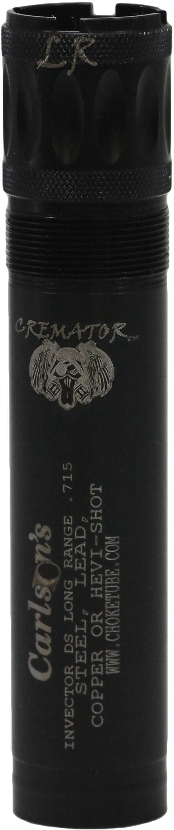Carl CREMATOR Choke Tube Bro INV DS 12Ga Non