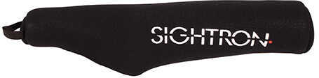 Sightron SIIISS832X56LRZSMOA Riflescope 8-32x56mm 30 mm Tube MOA-2 Reticle Zero Stop Model: 25173