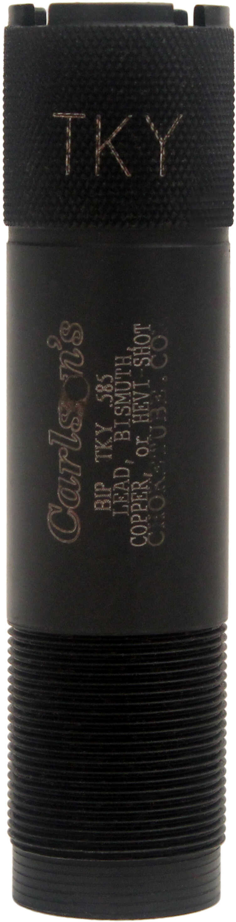 Carl Choke Tube 20Ga Bro INV Extended Turkey