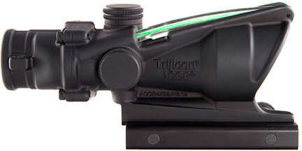 Trijicon ACOG BAC 4X32 300Black CRSHR Grn Ta31-C-100413 | Ta51 Mount