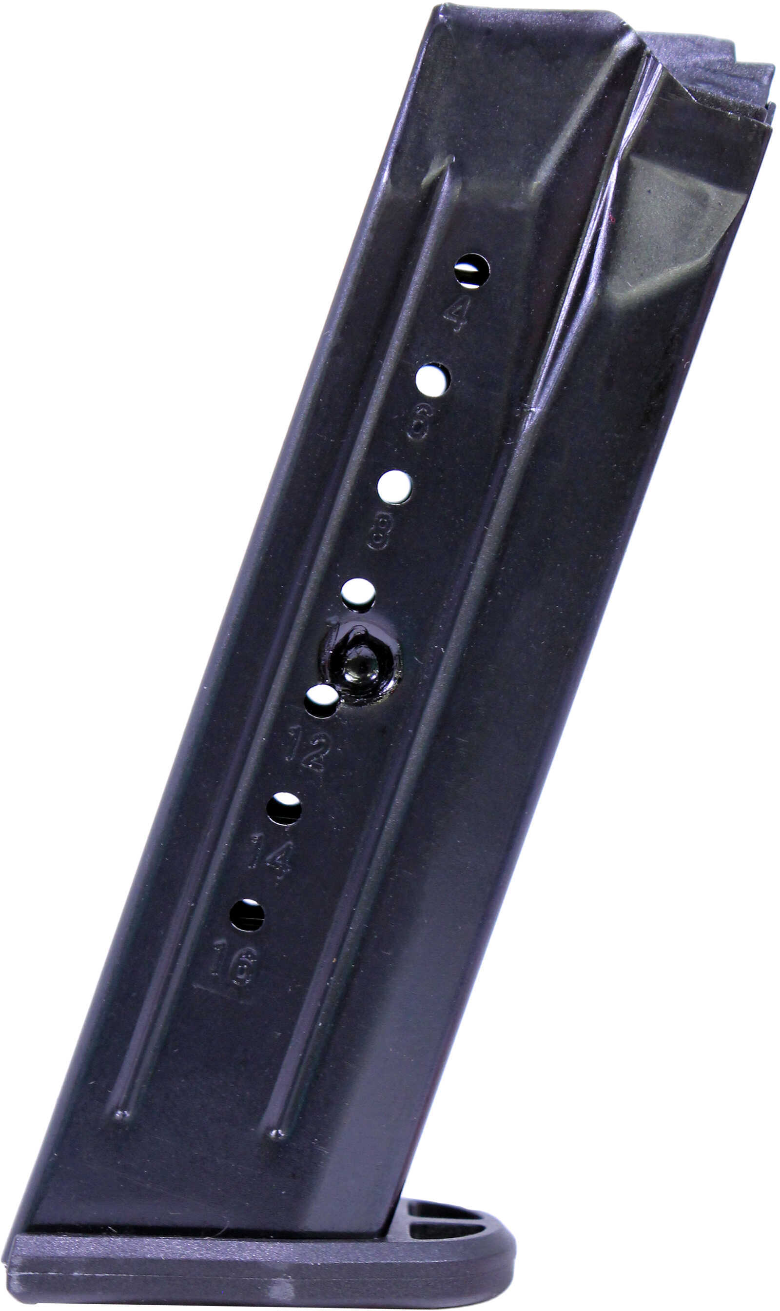 Promag SR9 9MM 10Rd Blue Steel