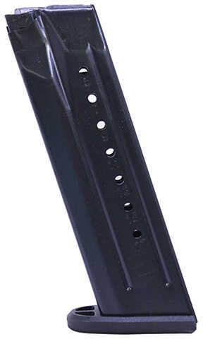 Promag SR9 9MM 10Rd Blue Steel