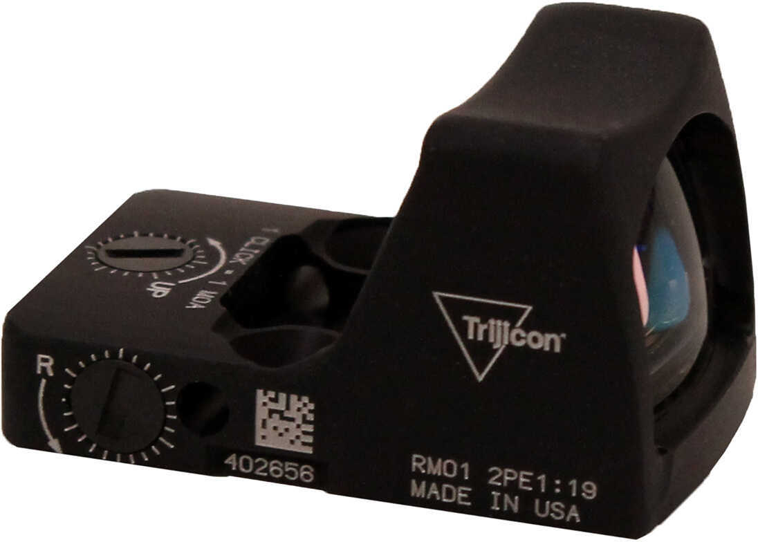 Trijicon RMR T2 3.25 MOA Red Dot Led No MNT