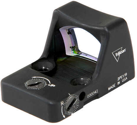 Trijicon RMR T2 3.25 MOA Red Dot Led No MNT