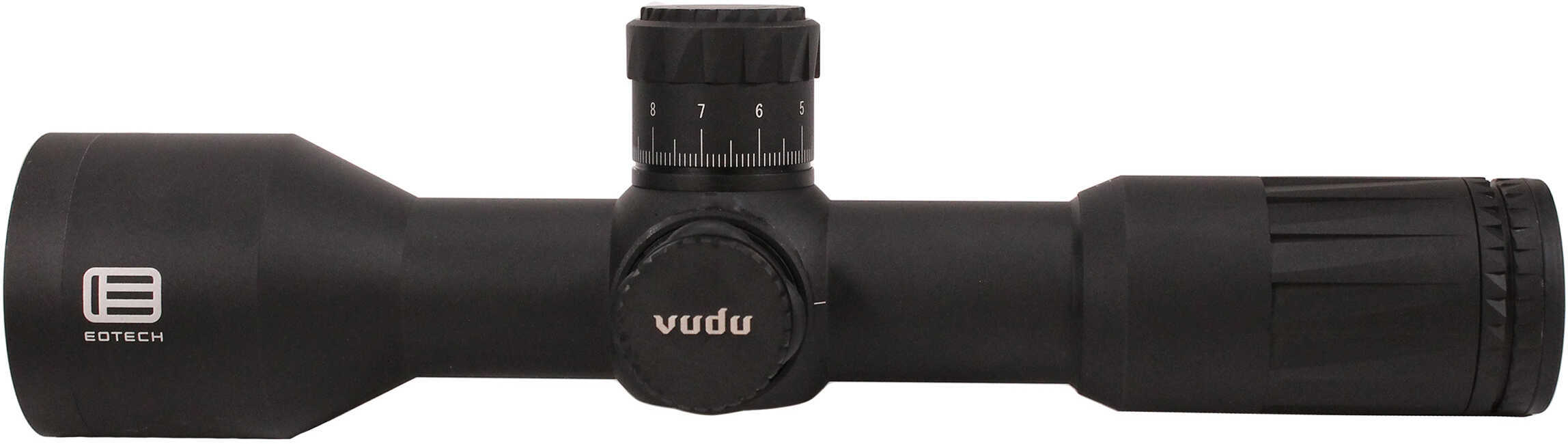 EOTECH VUDU 5-25X50 Ff Riflescope H59 RET
