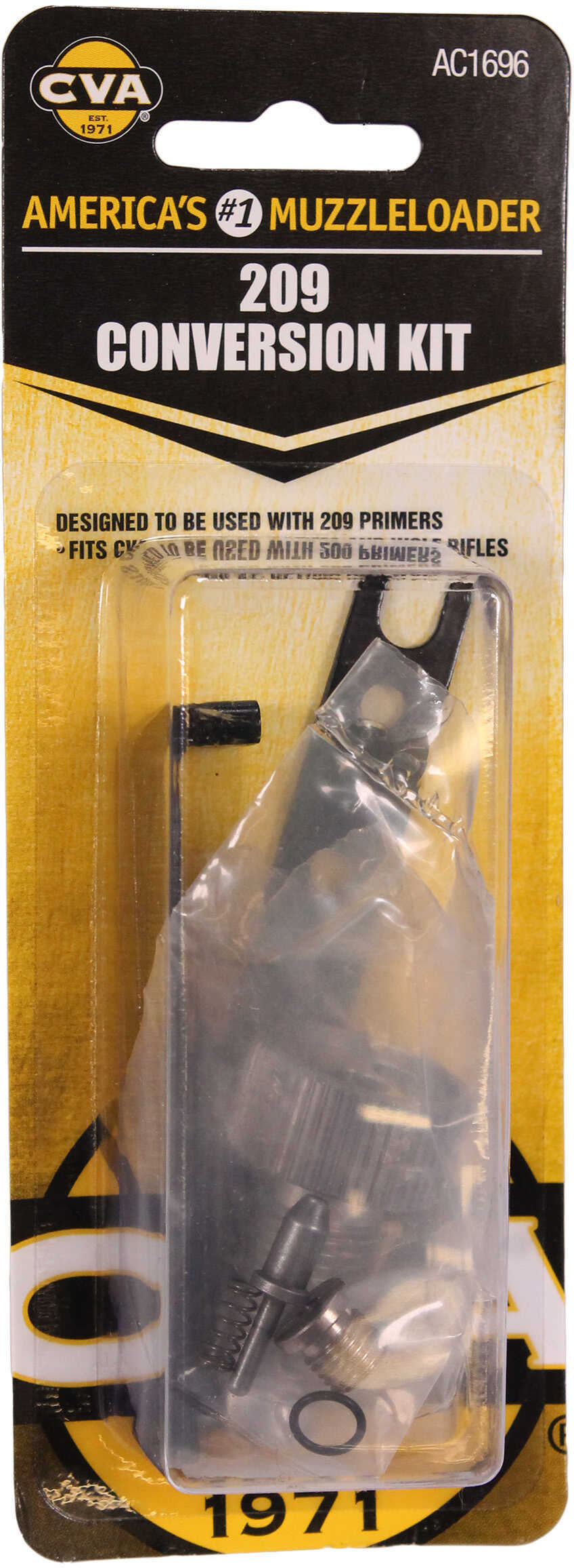 CVA 209 Conversion Kit