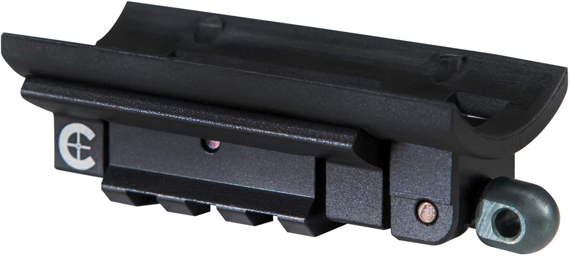 Picatinny Rail Adapter Plate-img-1