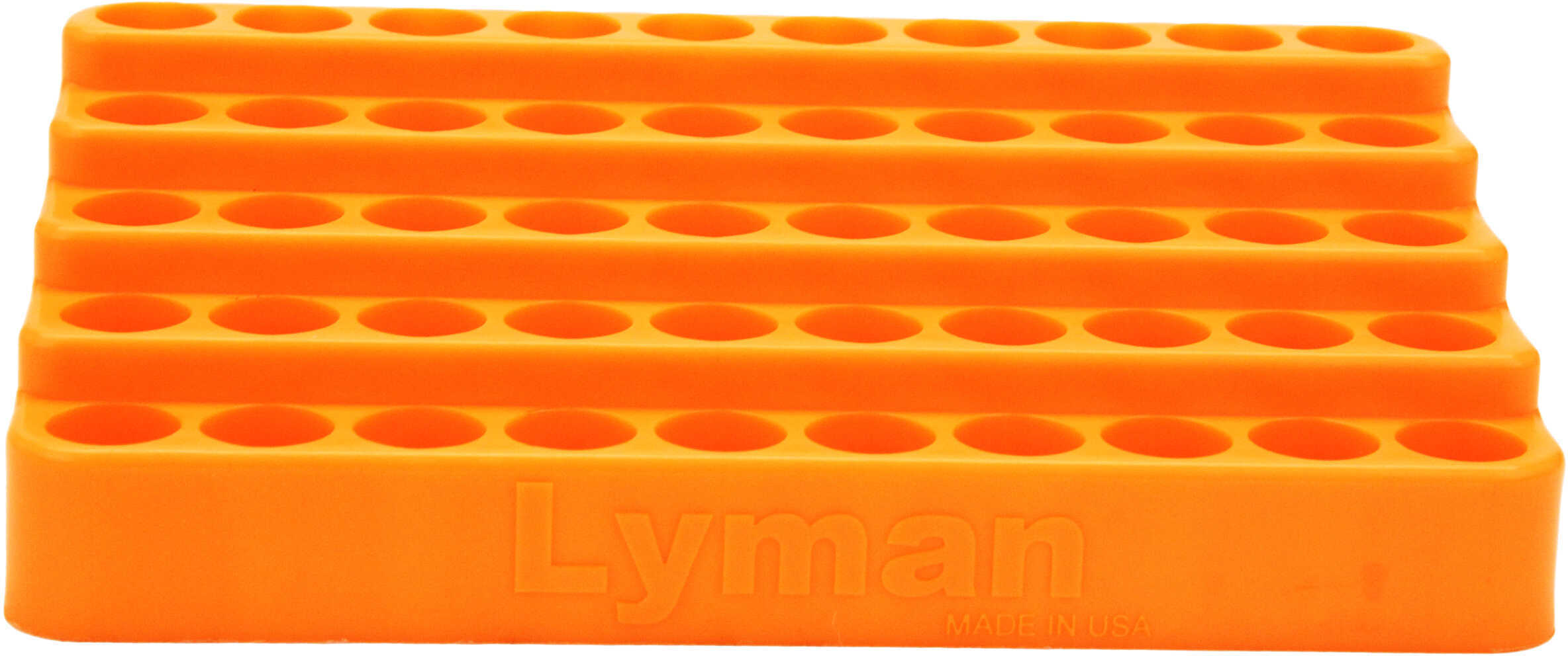 LYM Bleacher Loading Block 485