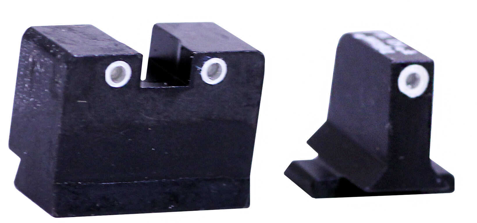 Trijicon 3Dot Supp NS Sf XD White/White SP201-C-600921|XD/XD(M)/XDMOD2