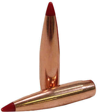 Hornady bullet 7MM 150Gr .284 ELD-X 100/20-img-3