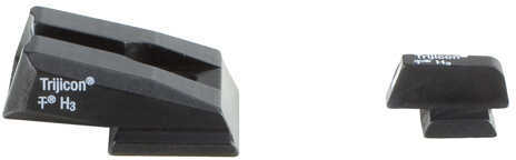 Trijicon 3Dot NS S&W M&P Shield .40/9MM SA39-C-600-img-2