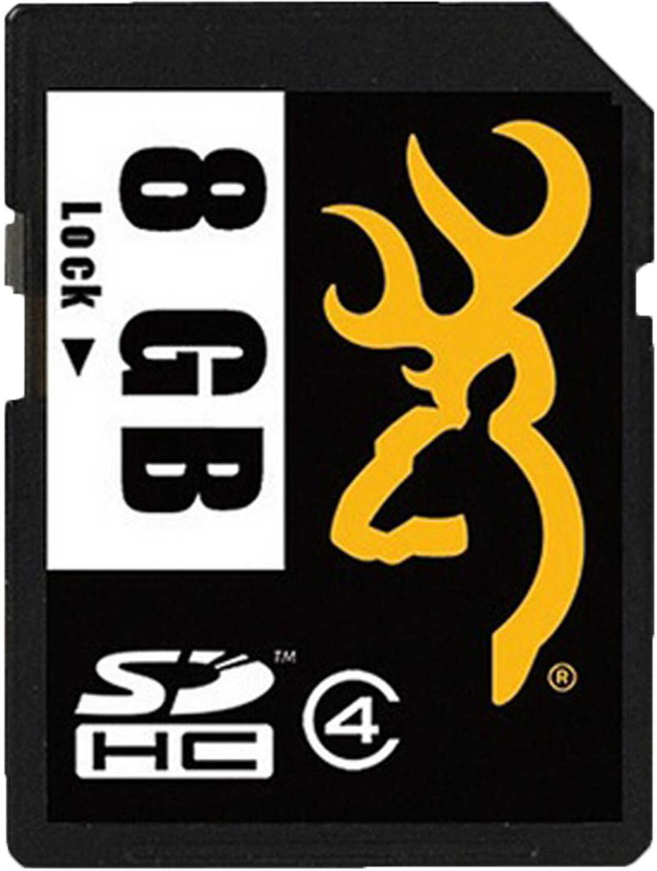 Bro Trail Camera Sd Card 8Gb