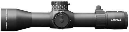 Leupold Mark 5HD 3.6-18X44 35MM M1C3 FFP Pr-1MOA