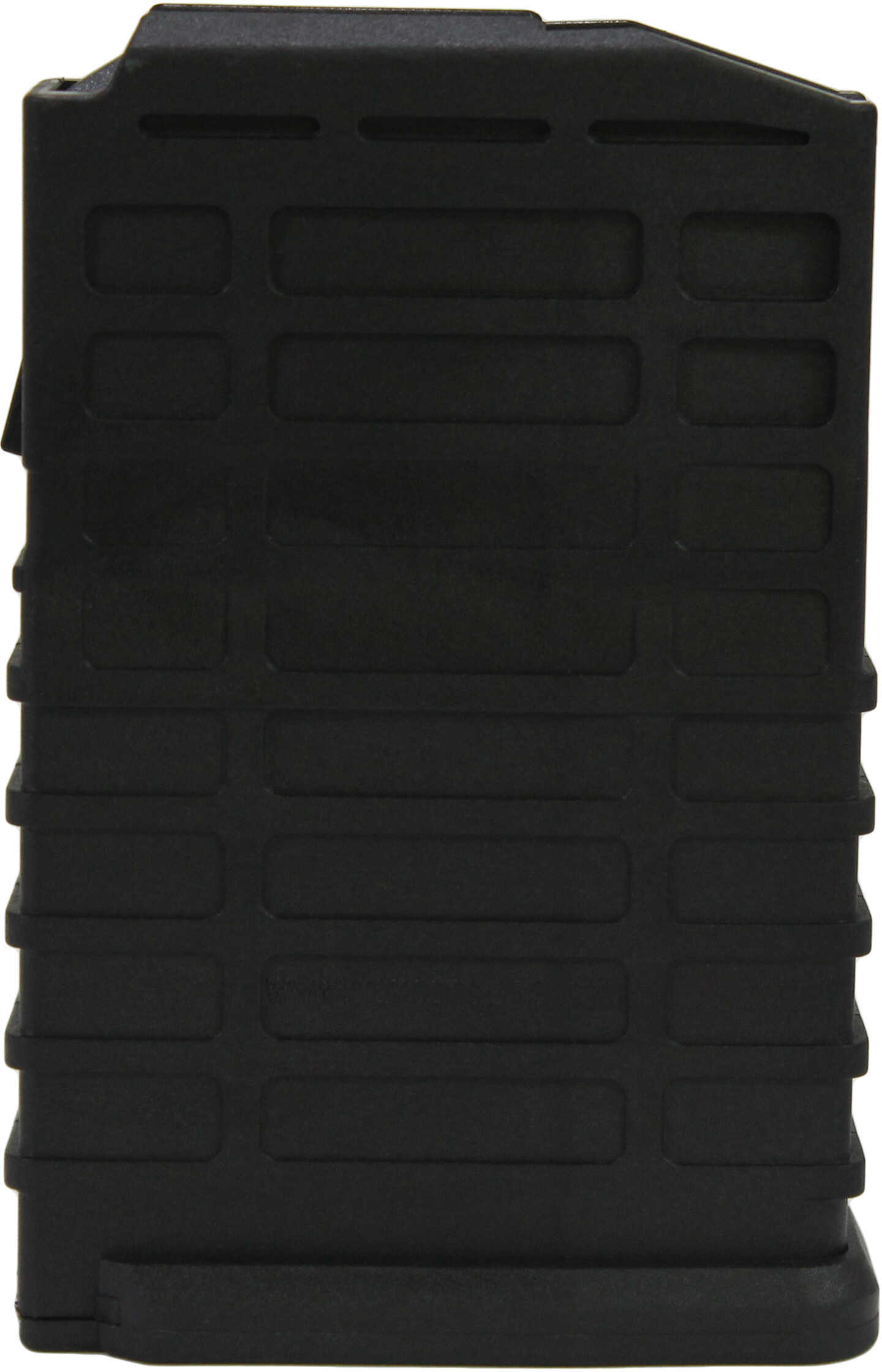 Promag Rug Scout 308Win 10Rd Blk Poly