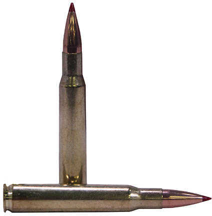 Hornady Vintage Match Rifle Ammunition .30-06 Sprg-img-2