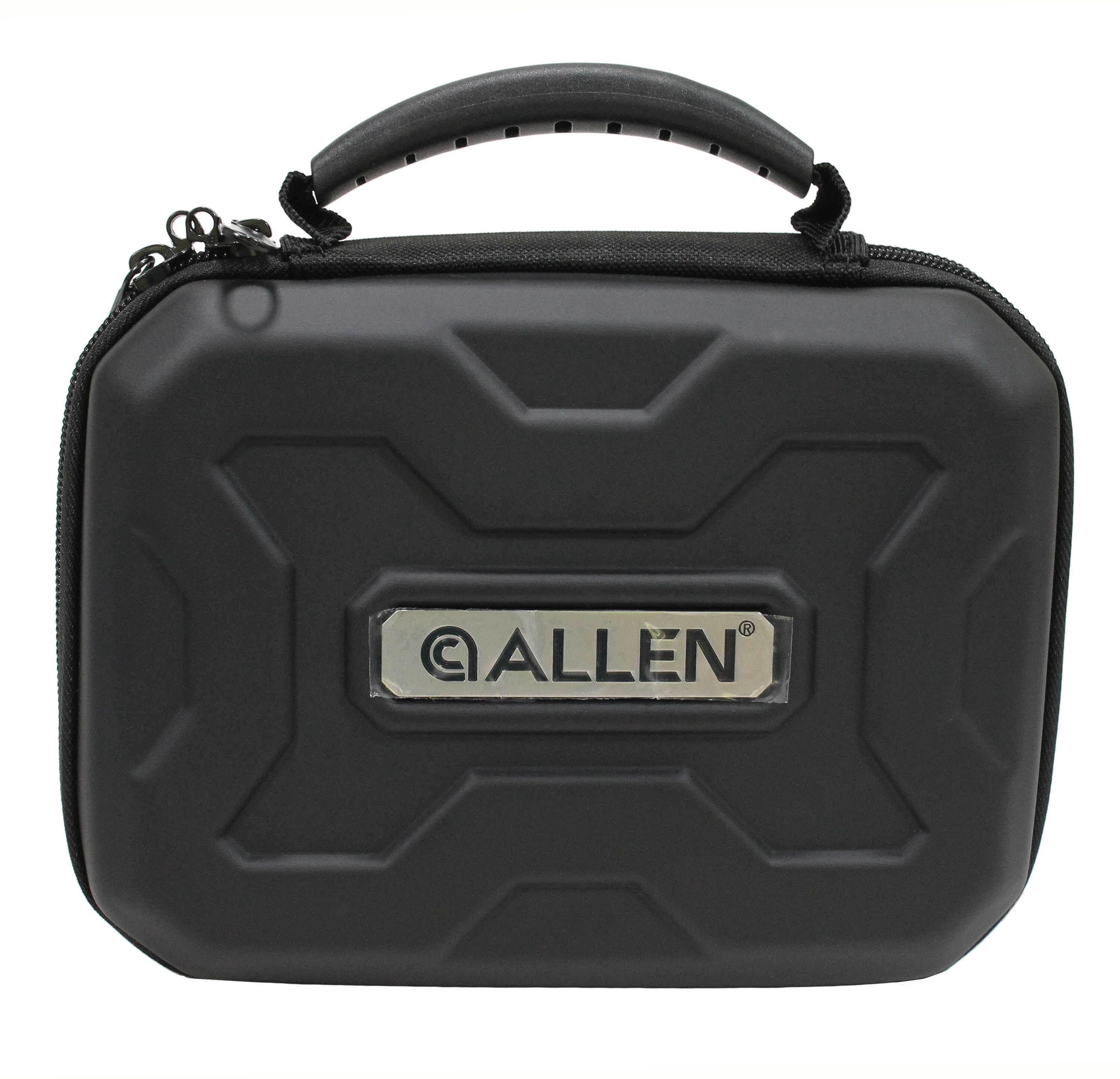 Allen EXO Handgun Case 7In