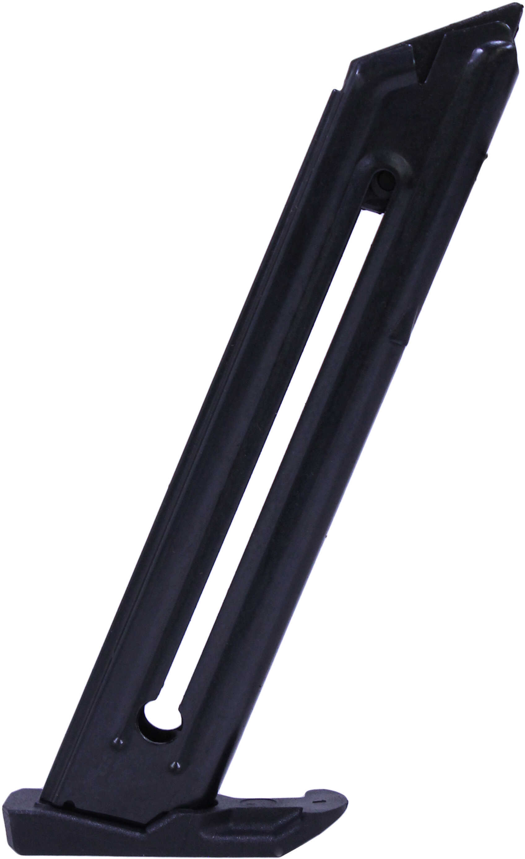 Promag Rug 22/45 MKIII 22LR 10Rd Blue Steel