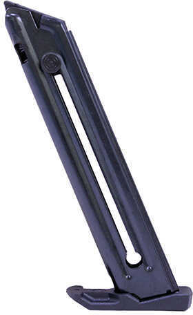 Promag Rug 22/45 MKIII 22LR 10Rd Blue Steel