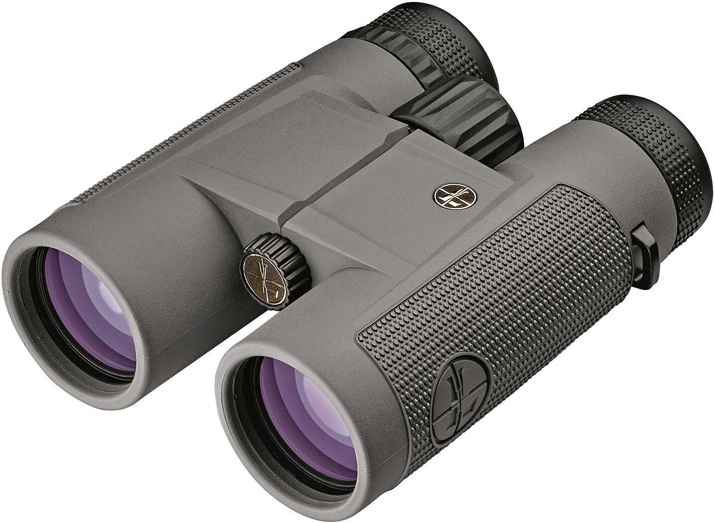 Leupold Binocular Bx-1 Mckenzie 10X42 Shadow Grey 173788
