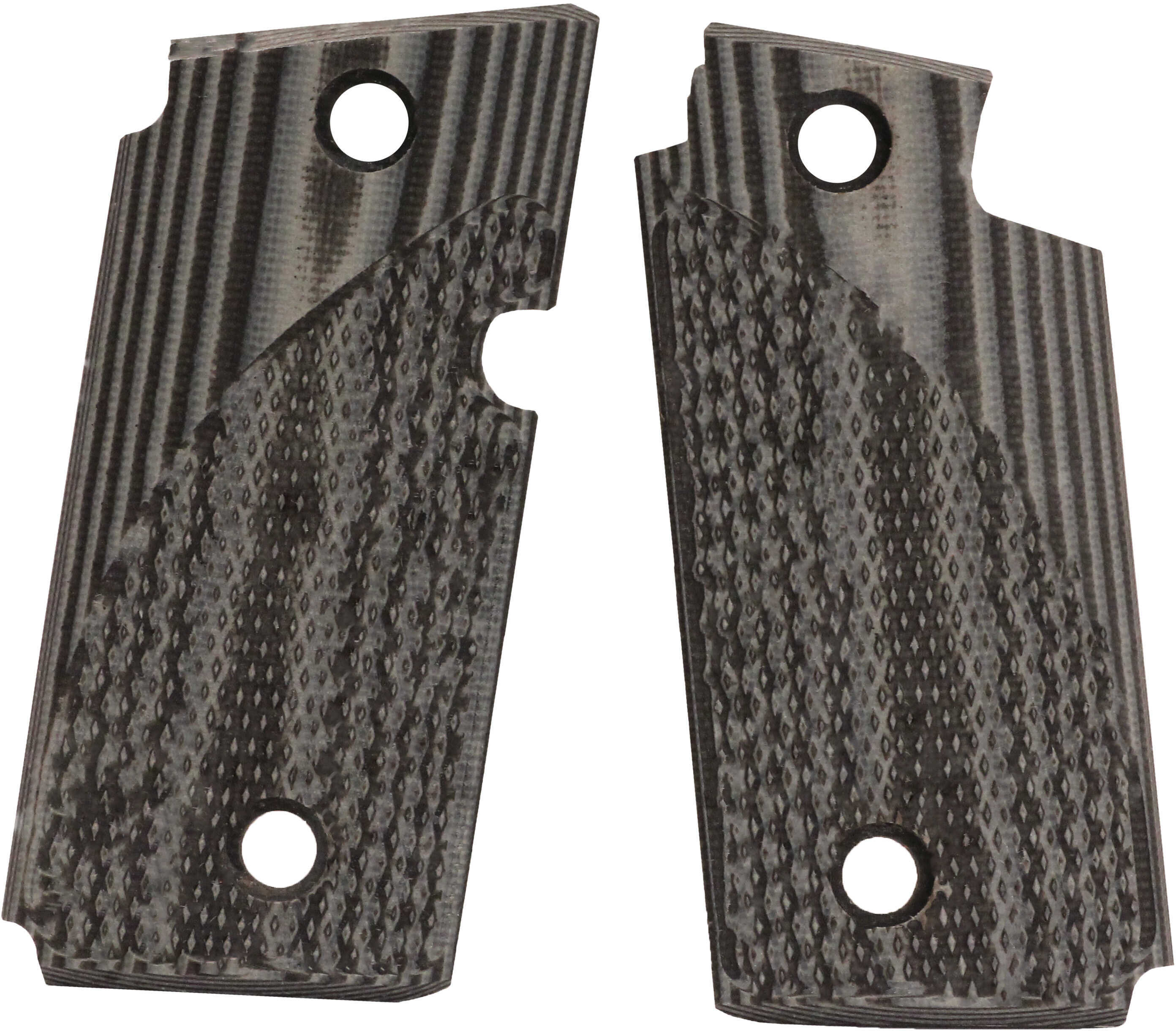 Pac G10 Dominator P238 Gry/Blk Checkered