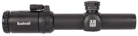 Bushnell Scope AR Optics 1-4X24 30MM FFP ILLUM BTR-1