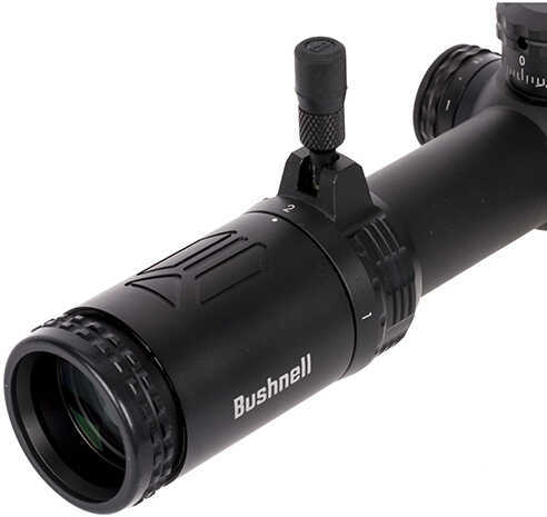 Bushnell AR Optics Riflescope Black 1-4x24 30 mm BTR-1 Model: AR71424I