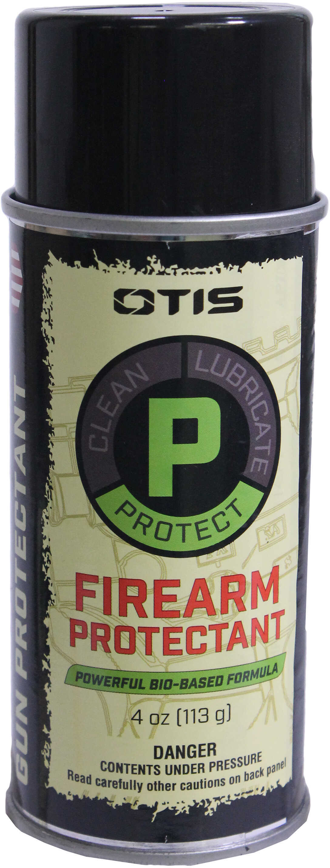 Otis Firearm Protectant 4Oz
