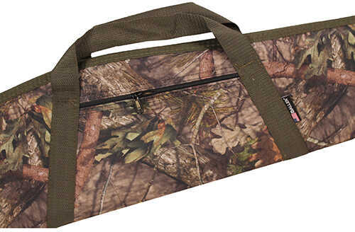 Allen Emerald Shotgun Case, 52 inches, Mo Country/Olive