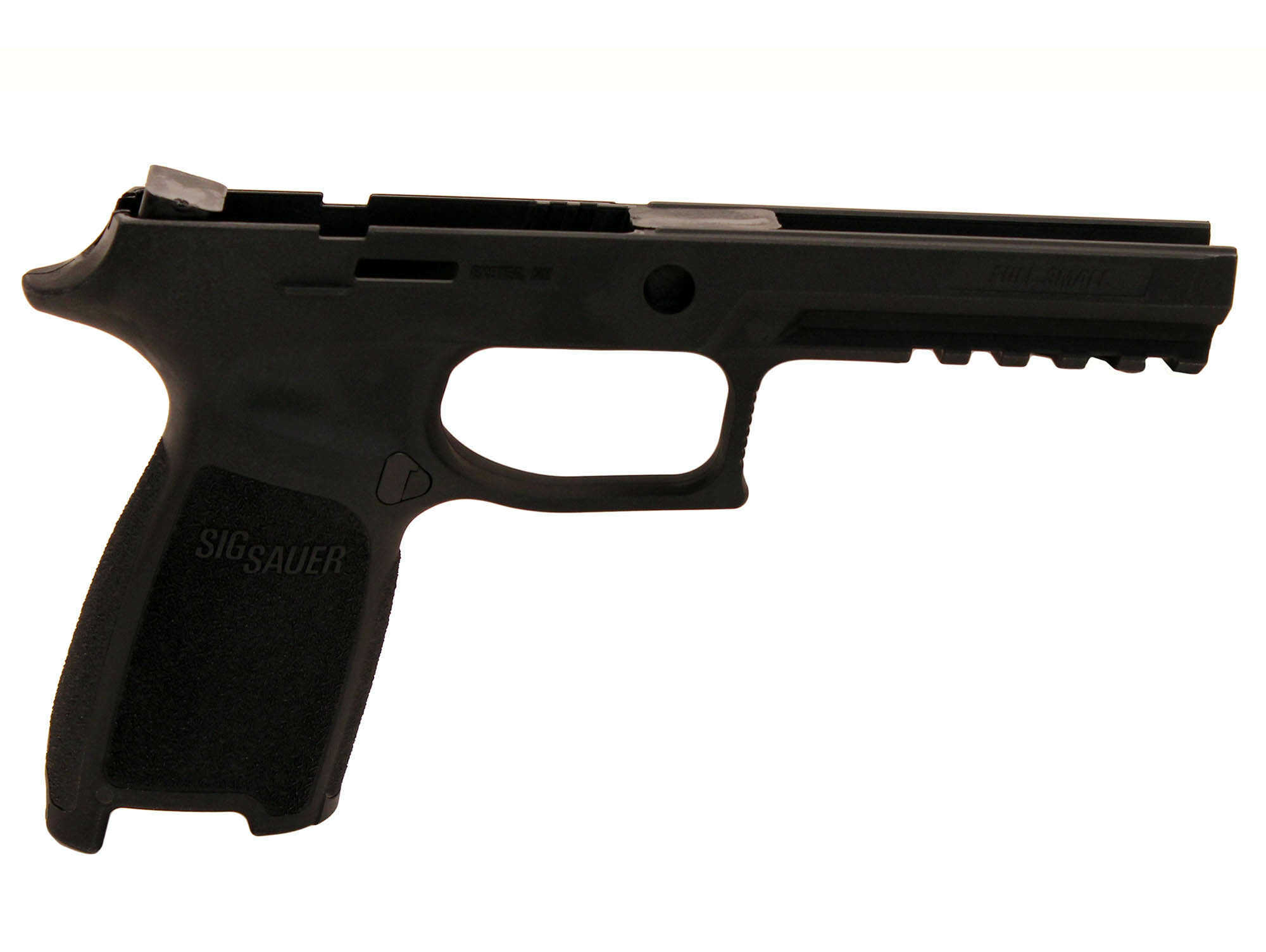 Sig Grip Module Full P320 P250 Small Blk 9MM