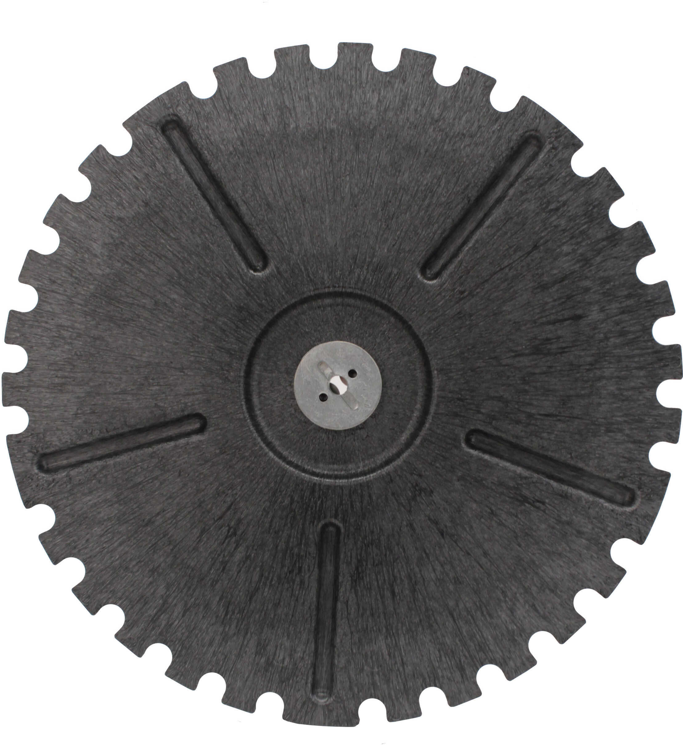 Hornady 095310 Case Feeder Plate Size Small Black 9mm/40 S&W Pistol Firearm
