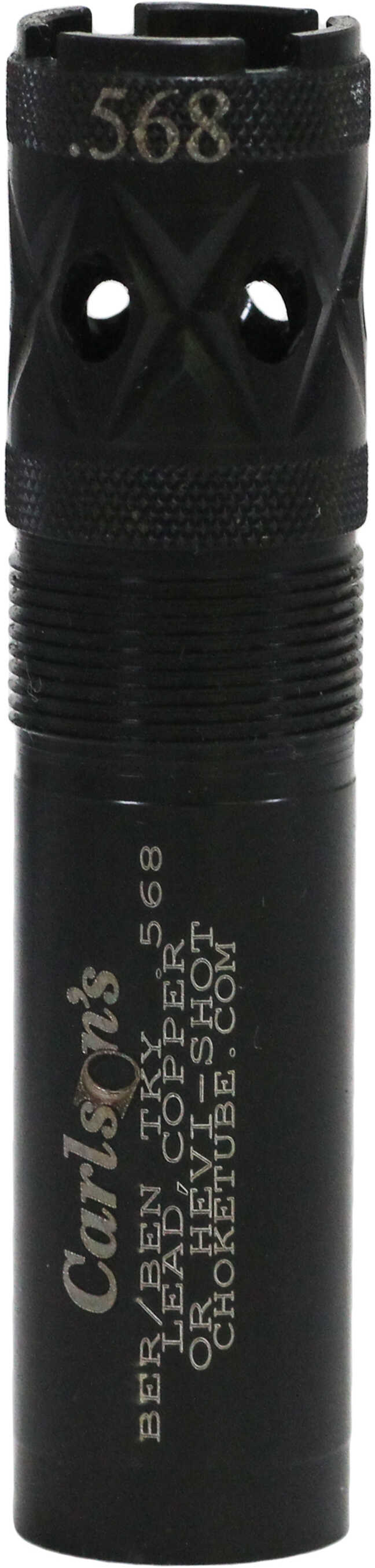 Ported Long Beard Turkey For Beretta/Benelli Mobil Choke Tubes