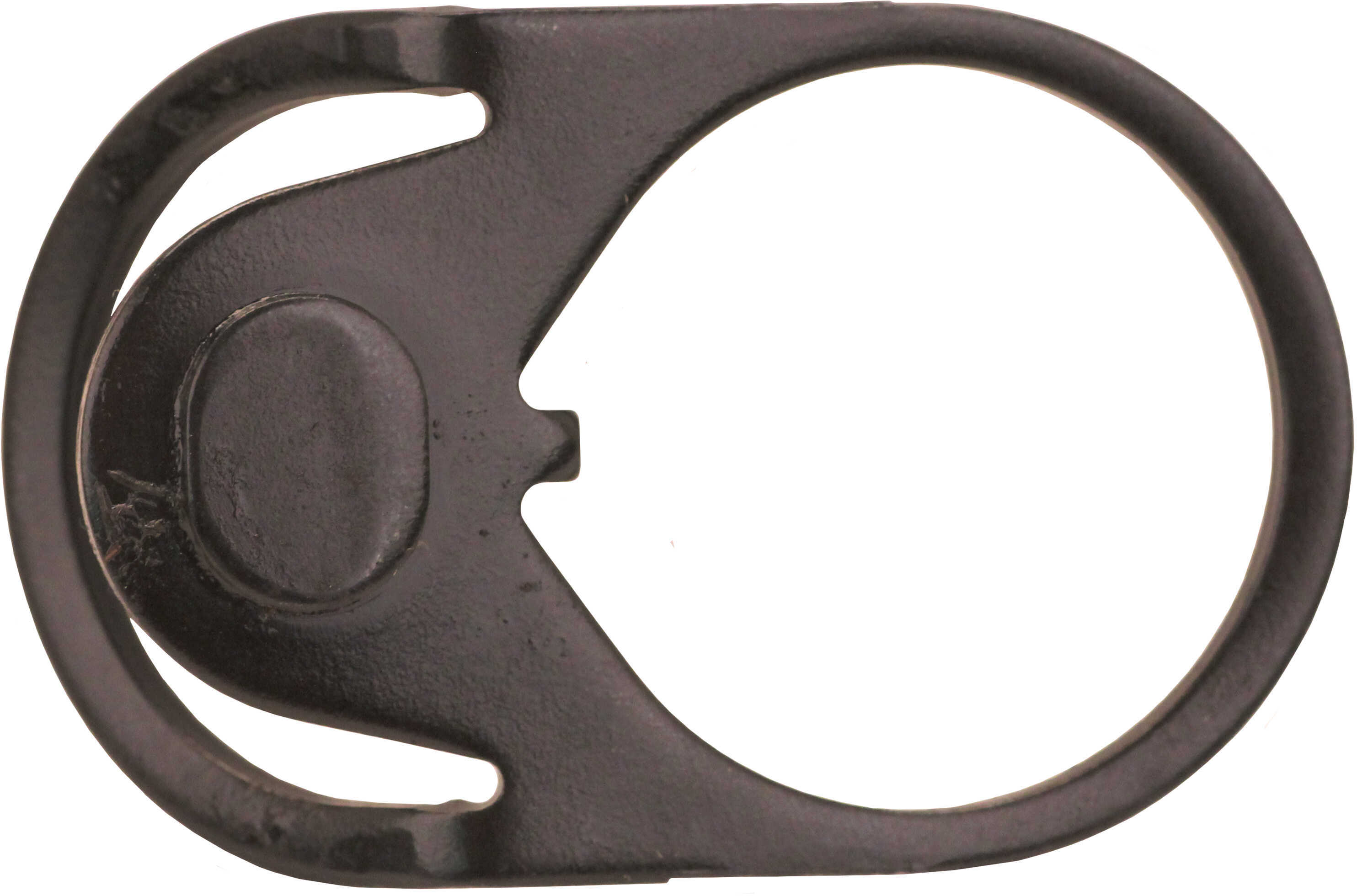 Cw AR RCVR End Plate Sling Mount