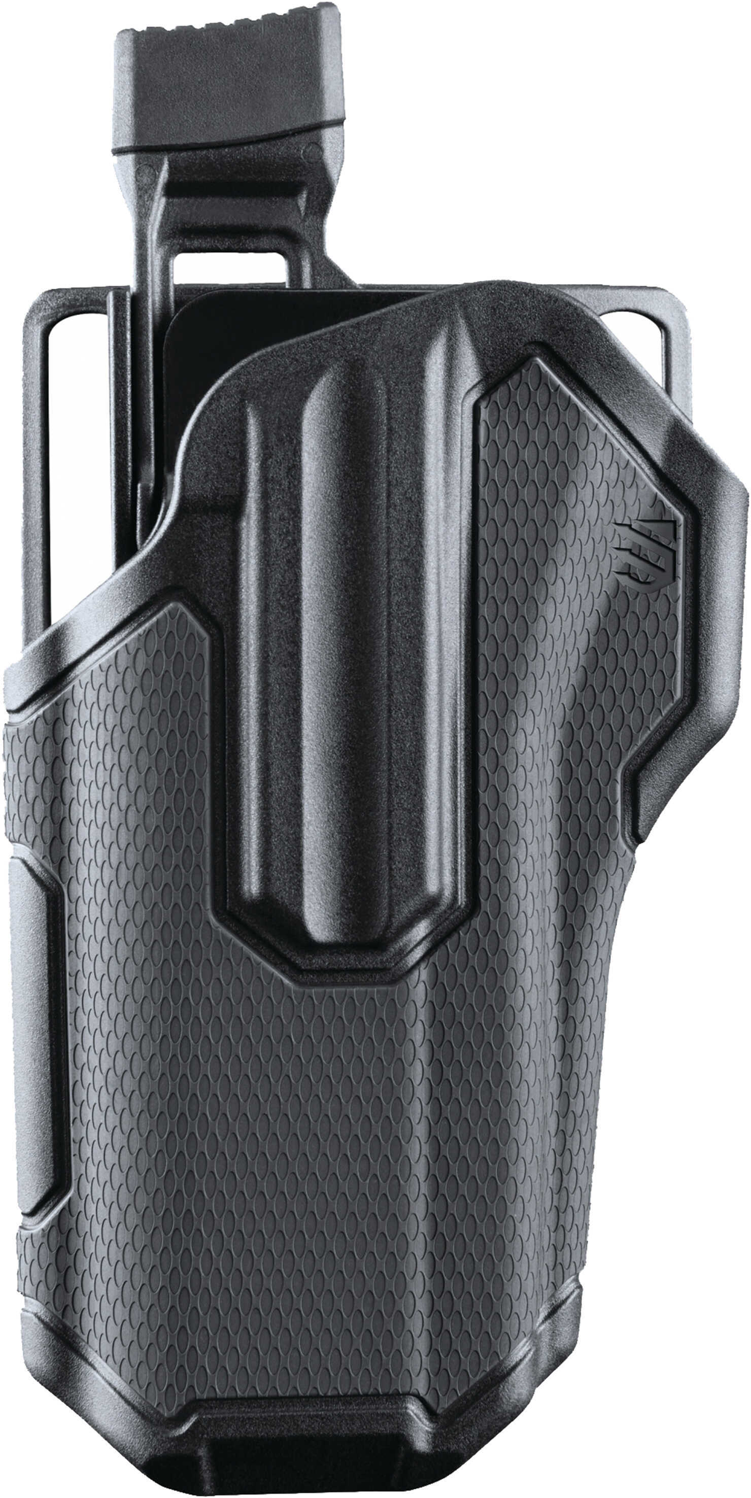 Omnivore L2 Non Light Bearing LH Bk