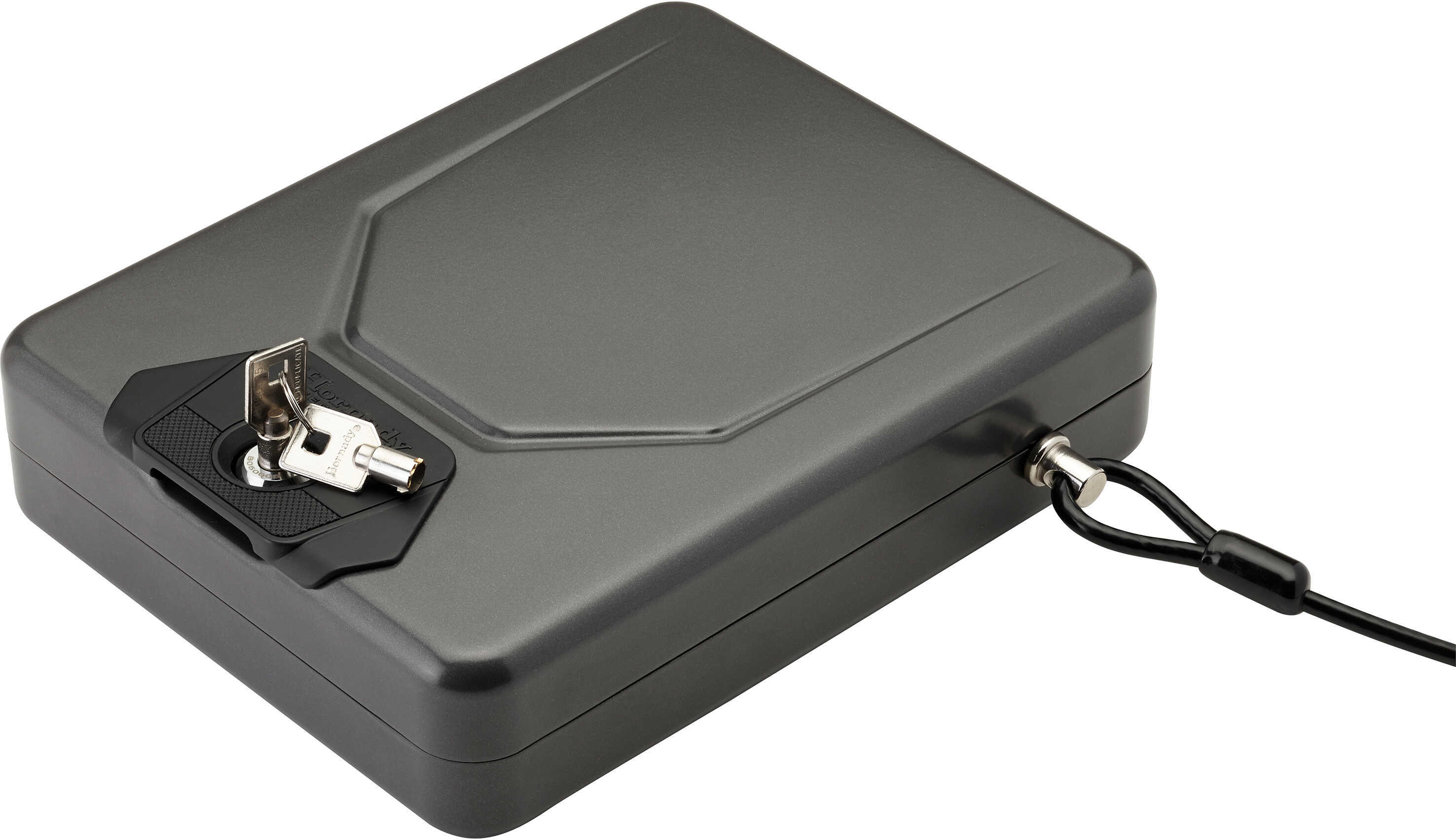 Hornady Alpha Elite Lock Box - Single Gun
