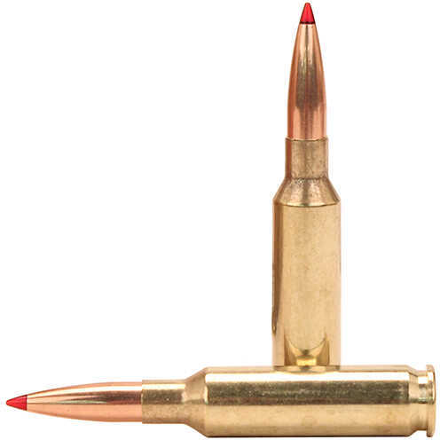 Hornady Match Rifle Ammo 6.5 Creedmoor 140 gr. Extreme Low Drag-Match 20 rd Model: 81500