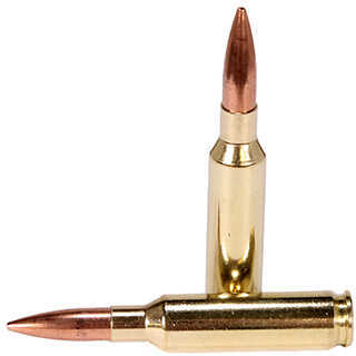 Sig Sauer Elite Match Rifle Ammunition 6.5mm Creedmoor 140 Gr OTM 20/ct