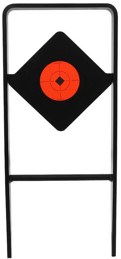 Birchwood Casey Ace of Diamonds 0.5 inch AR500 Steel Target