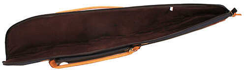 Allen Company Laramie Heritage Shotgun Case, 52 inches - Navy